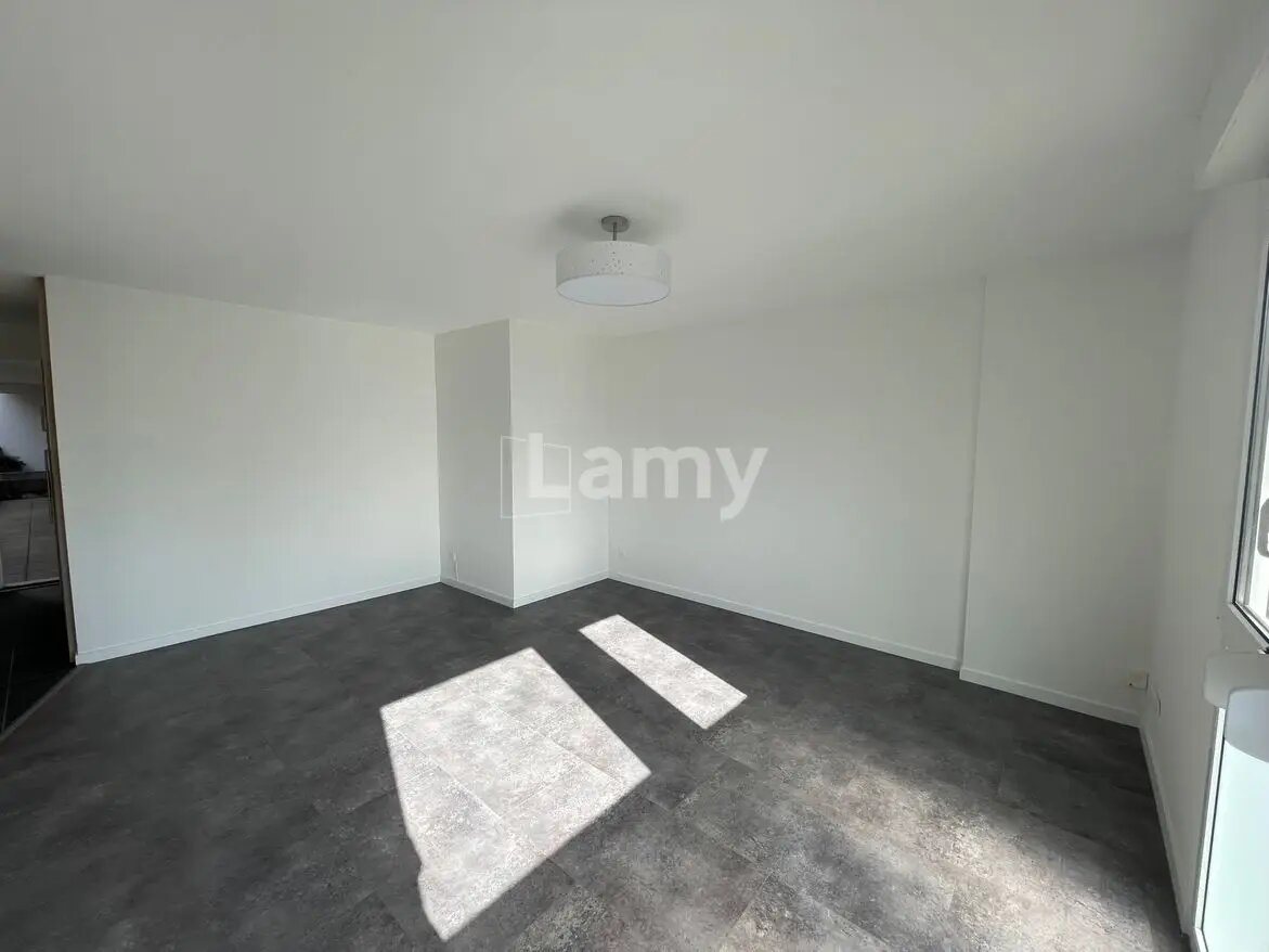 Appartement à louer, 38m², Strasbourg