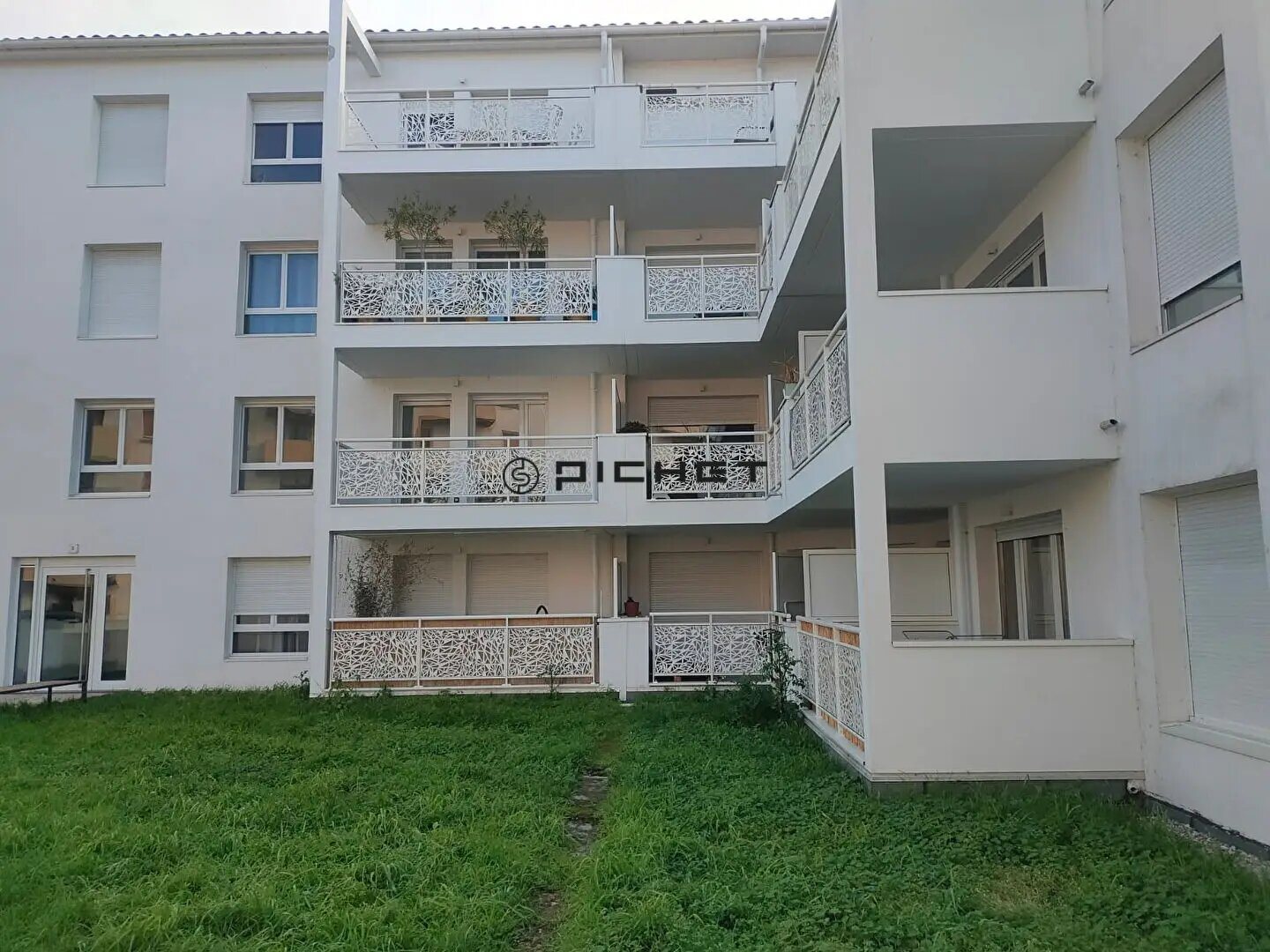 Appartement à vendre, 46m², Draguignan