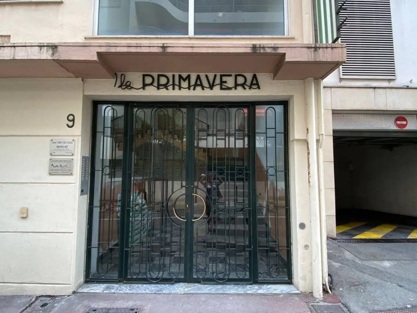 Appartement à louer, 30m², Antibes