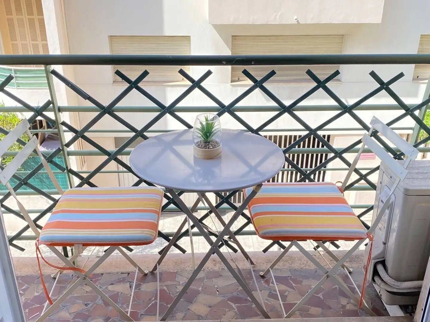 Appartement à louer, 30m², Antibes