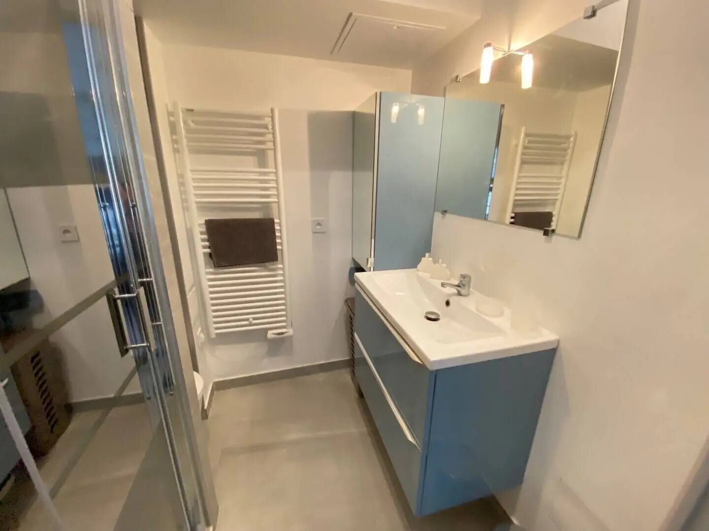 Appartement à louer, 30m², Antibes
