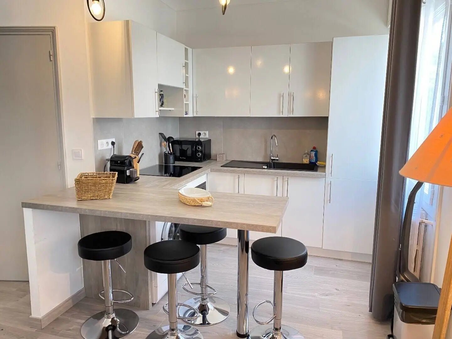 Appartement à louer, 30m², Antibes