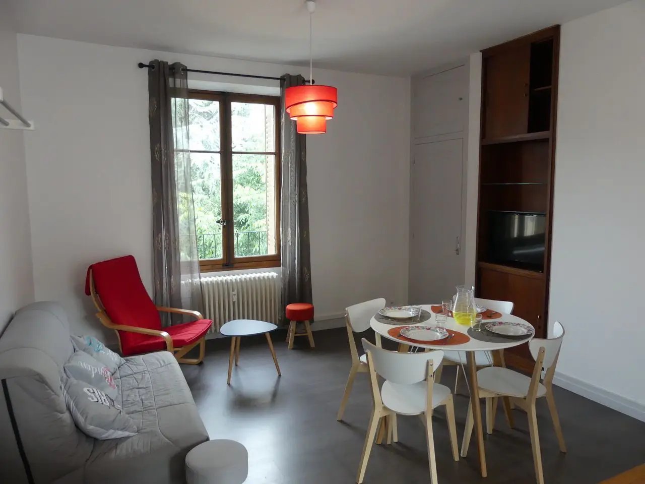Appartement à louer, 15m², Chambéry