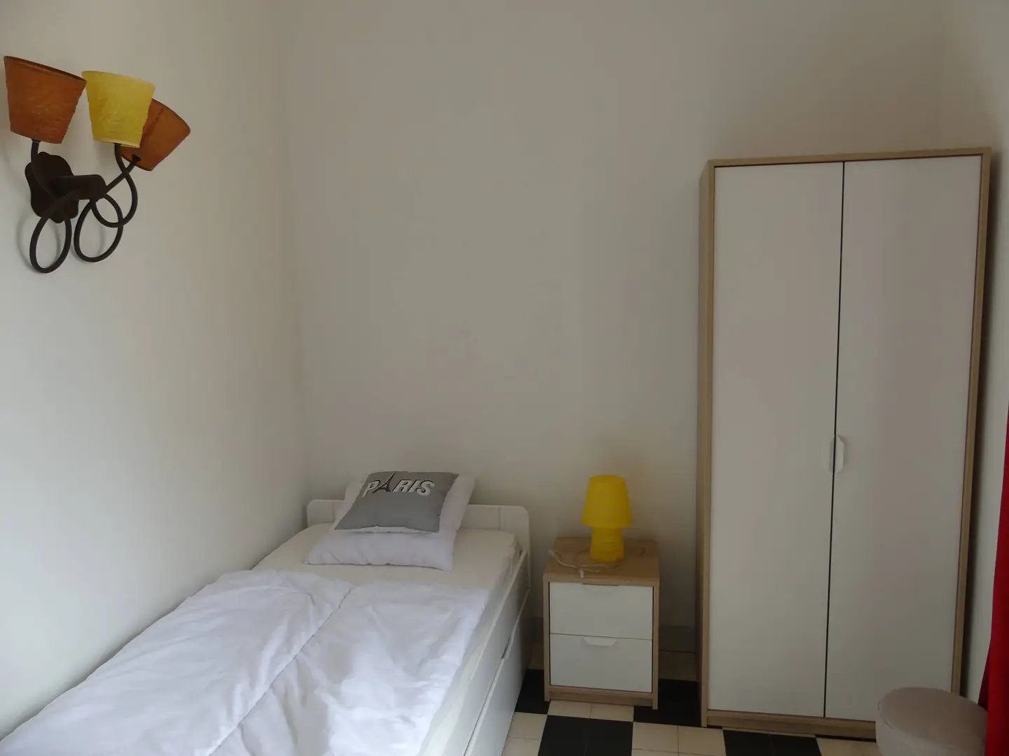 Appartement à louer, 15m², Chambéry
