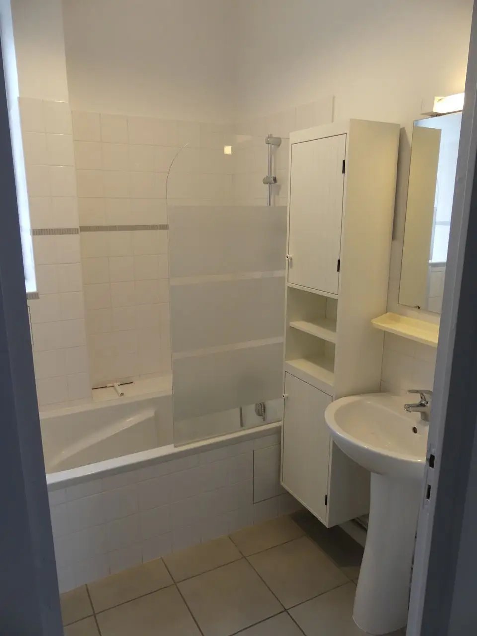Appartement à louer, 15m², Chambéry