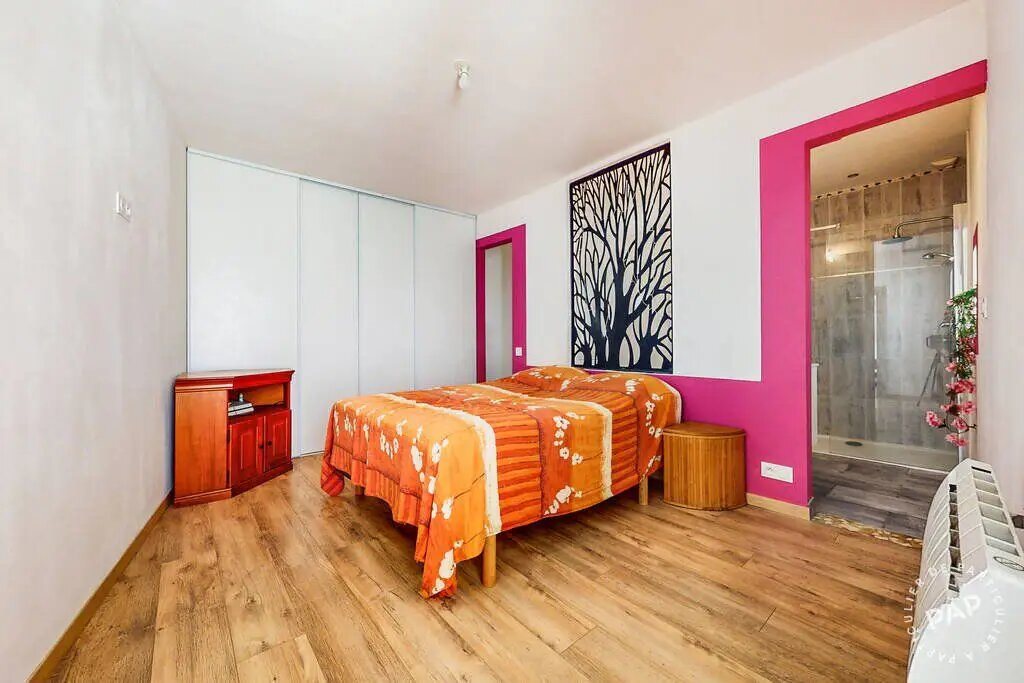 Maison à vendre, 170m², Vieille-Brioude