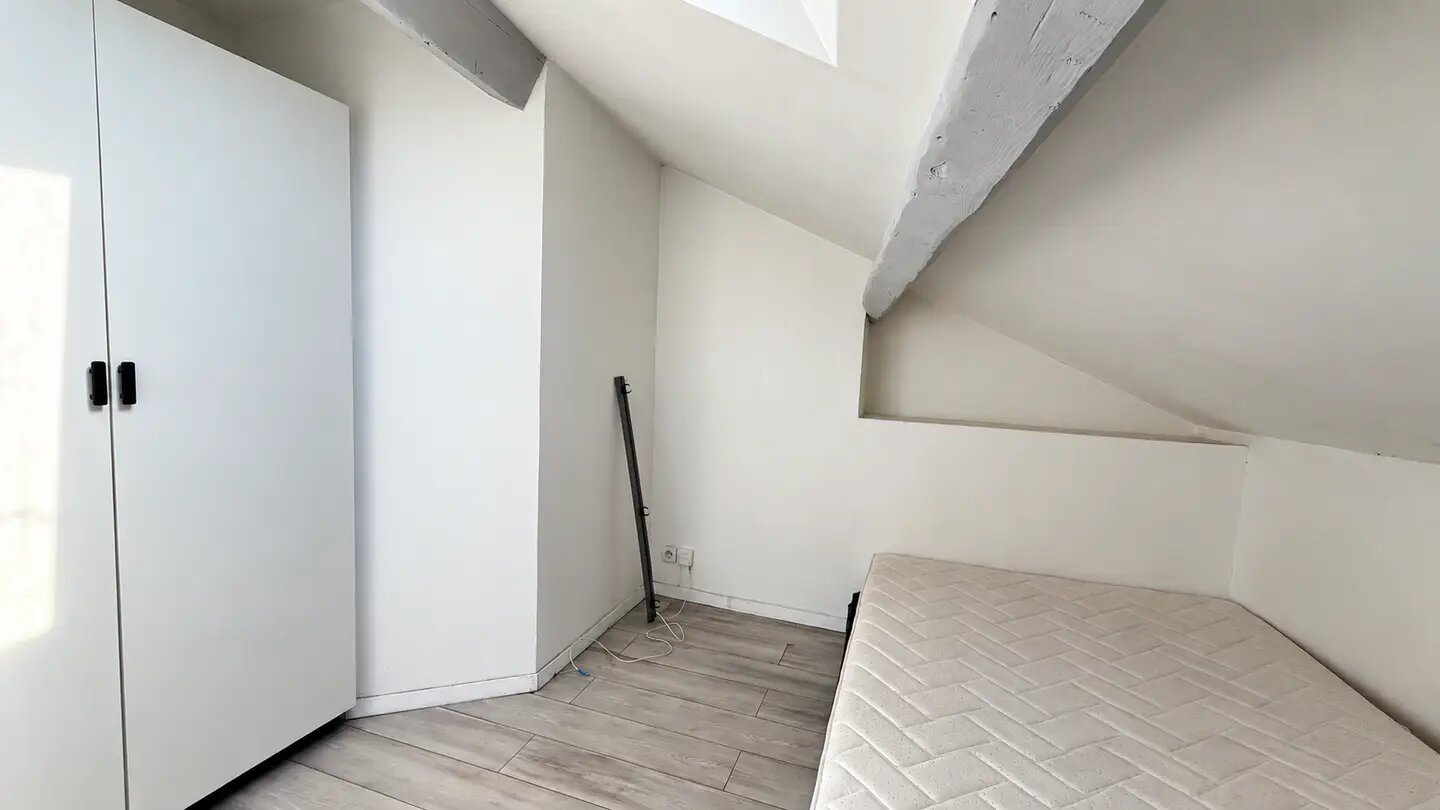 Appartement à vendre, 29m², Toulon