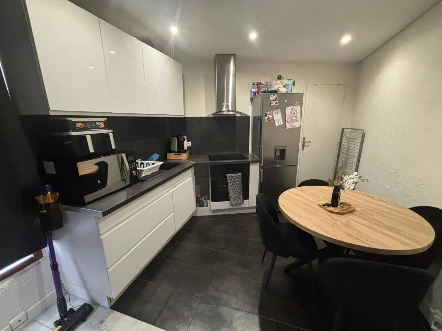 Appartement à vendre, 27m², Belloy-en-France