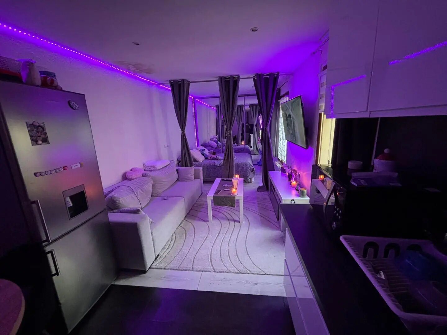 Appartement à vendre, 27m², Belloy-en-France