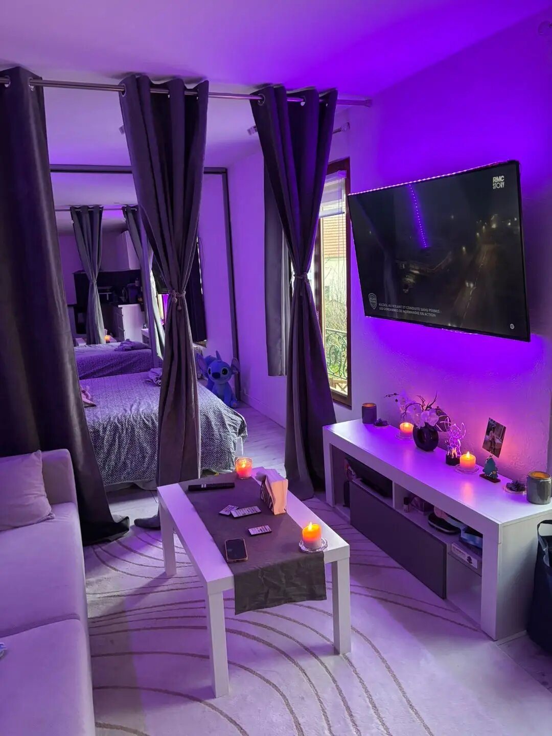 Appartement à vendre, 27m², Belloy-en-France