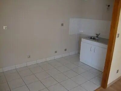 Appartement à louer, 41m², Rosheim