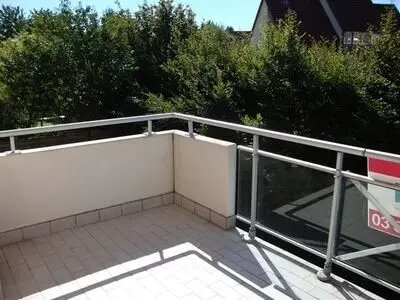Appartement à louer, 41m², Rosheim