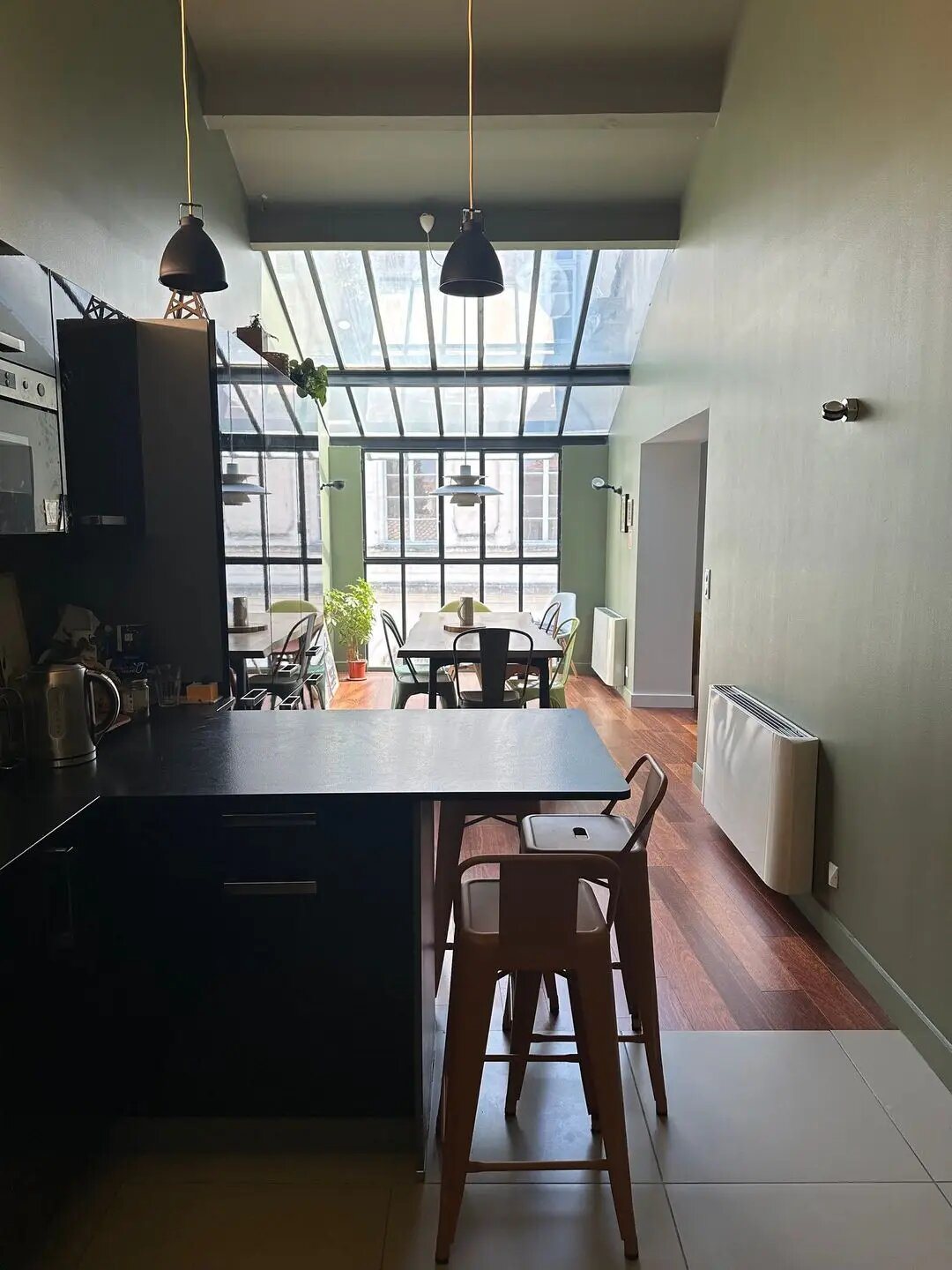 Appartement à vendre, 151m², Avignon