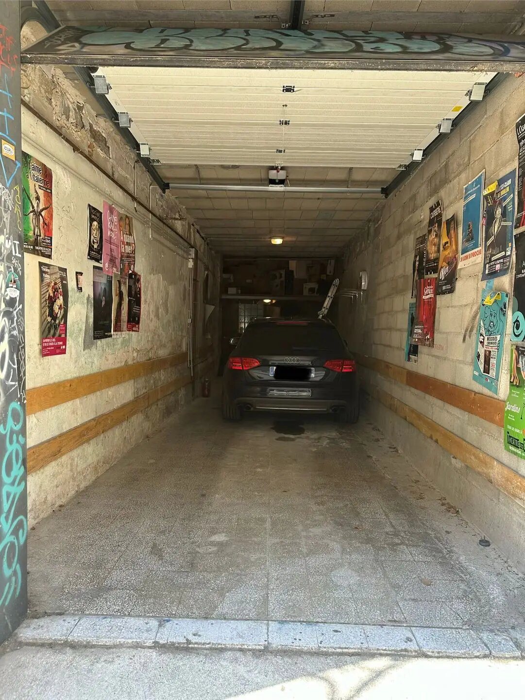 Appartement à vendre, 151m², Avignon
