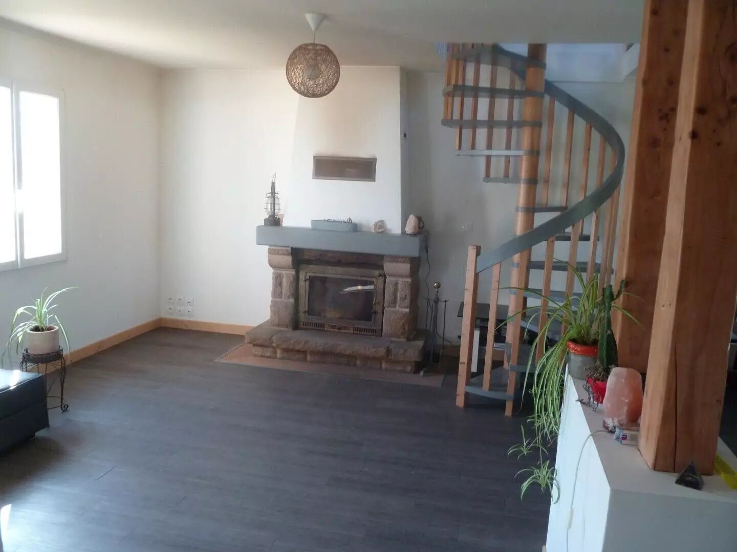 Maison à vendre, 107m², Squiffiec