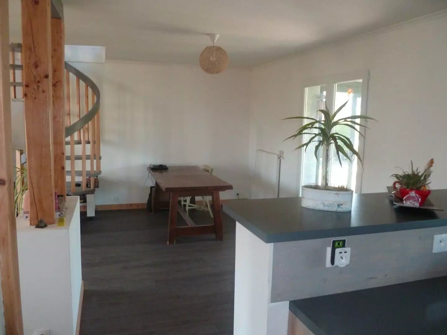 Maison à vendre, 107m², Squiffiec