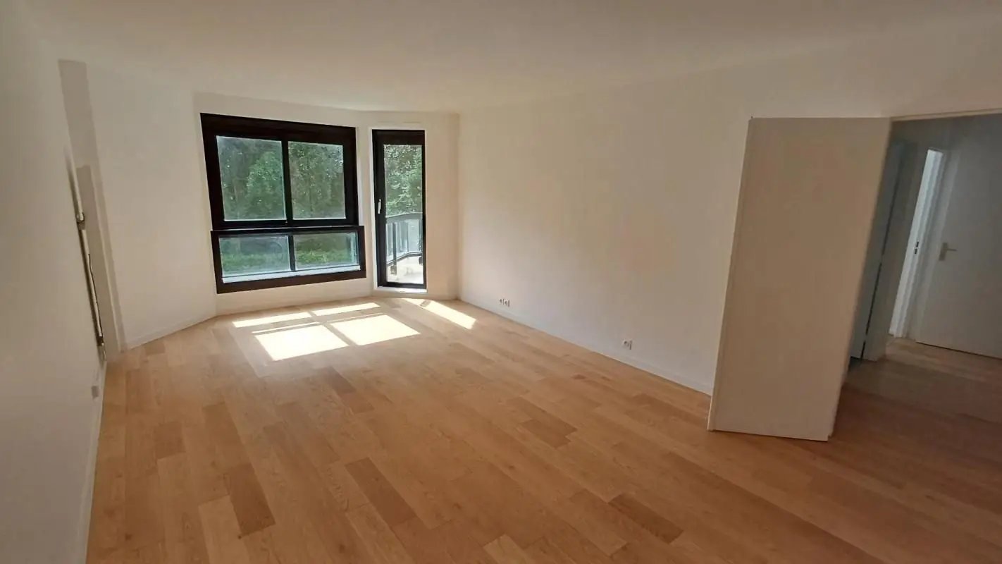 Appartement à louer, 55m², Paris 15ème