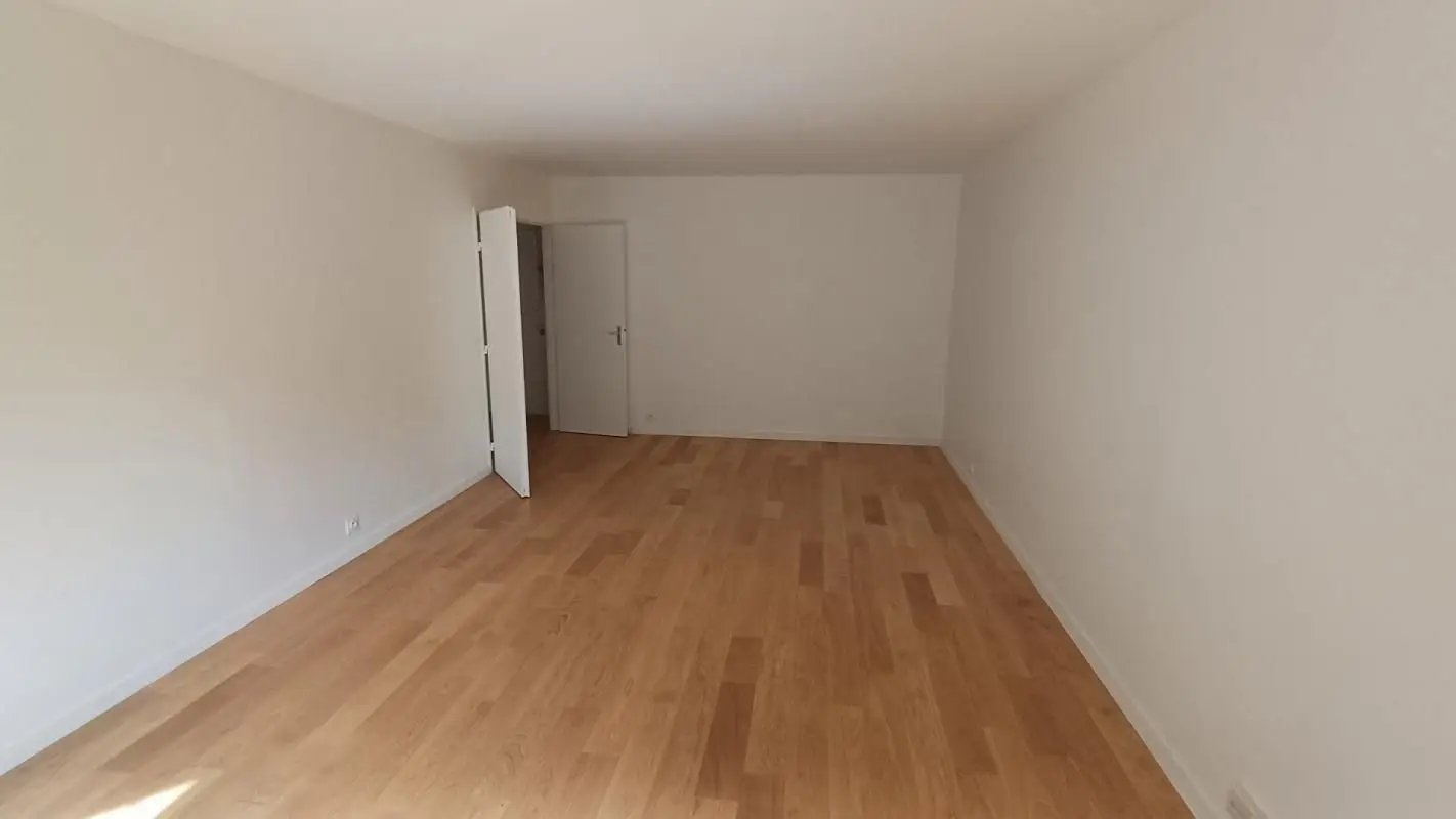 Appartement à louer, 55m², Paris 15ème