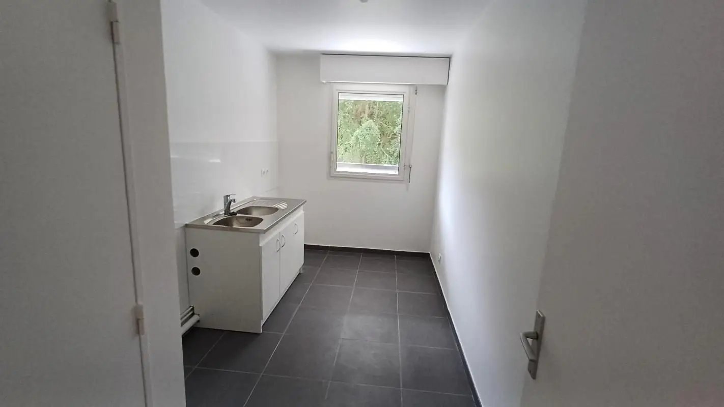 Appartement à louer, 55m², Paris 15ème