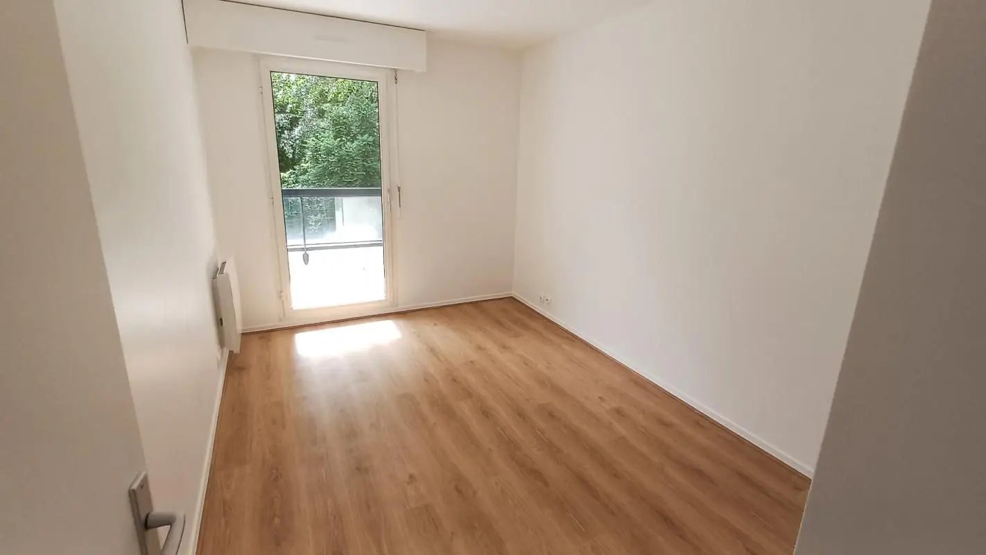 Appartement à louer, 55m², Paris 15ème