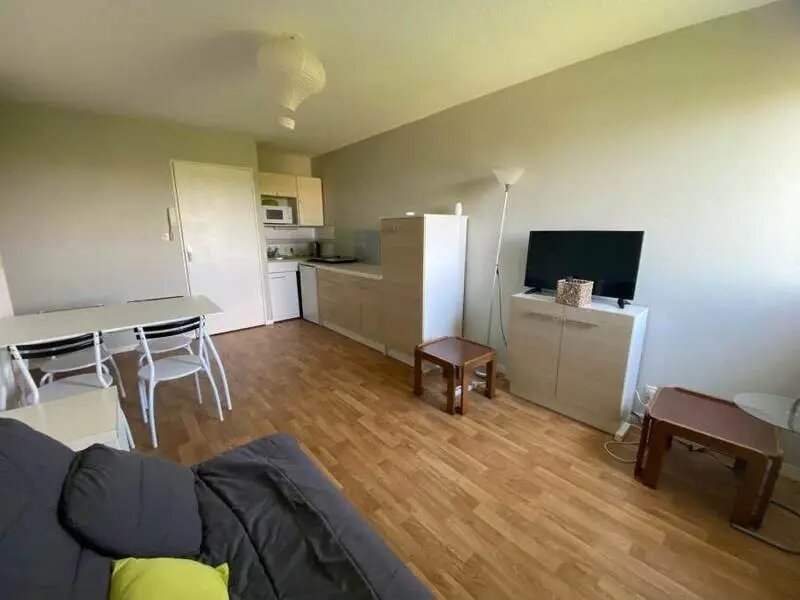 Appartement à louer, 23m², Vannes