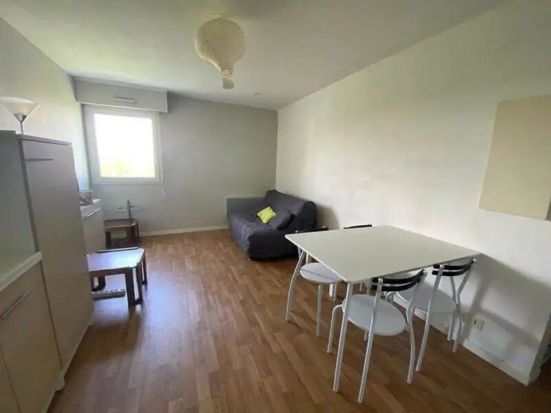Appartement à louer, 23m², Vannes