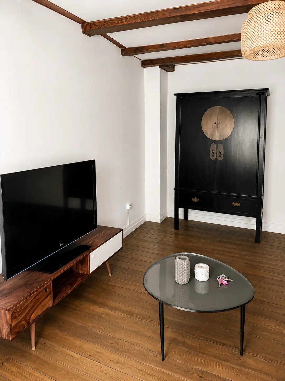 Appartement à louer, 50m², Metz
