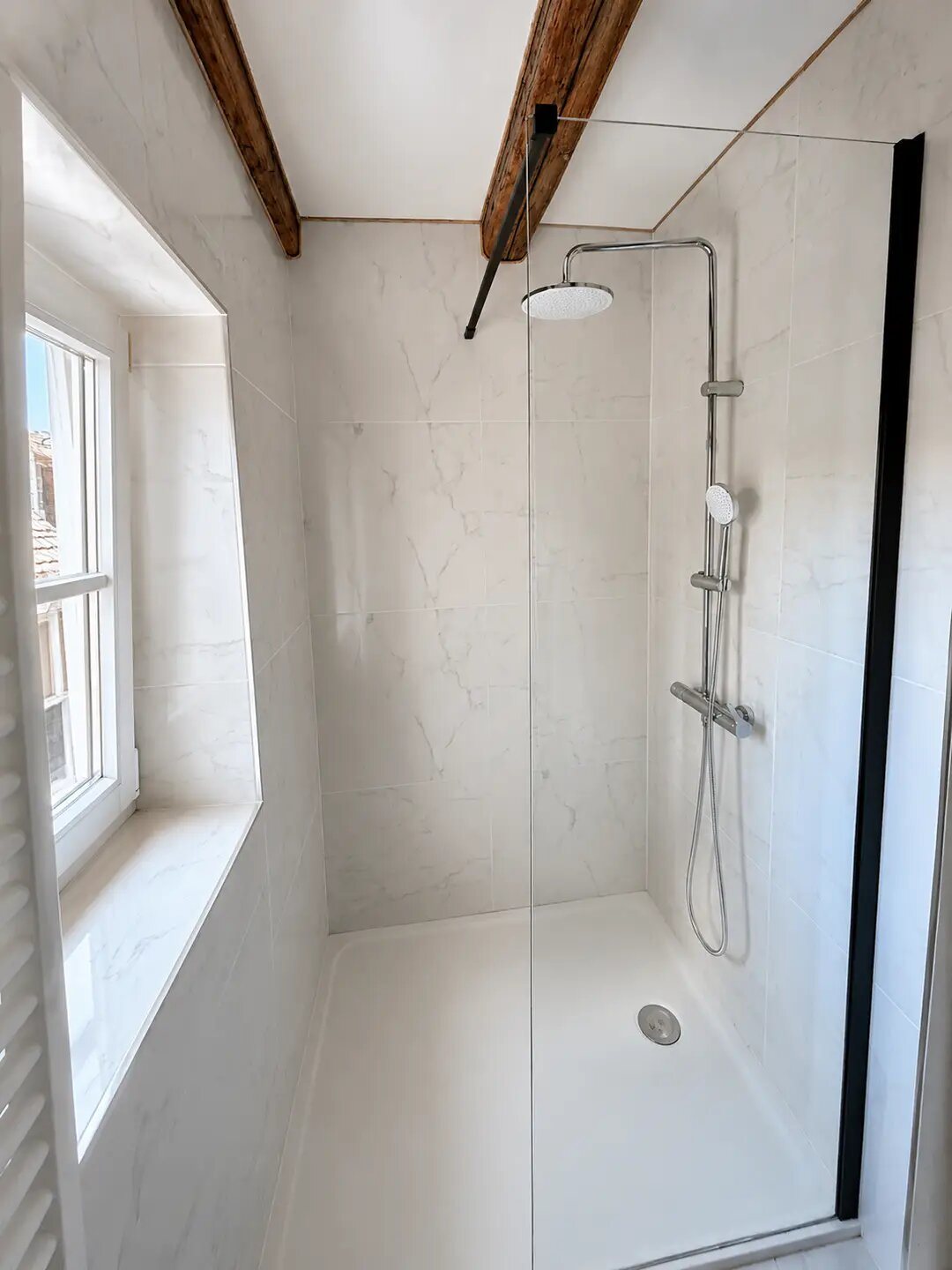 Appartement à louer, 50m², Metz