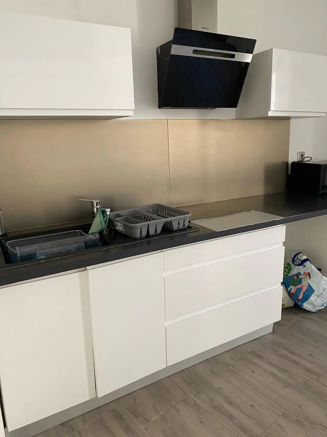 Appartement à louer, 26m², Le Muy