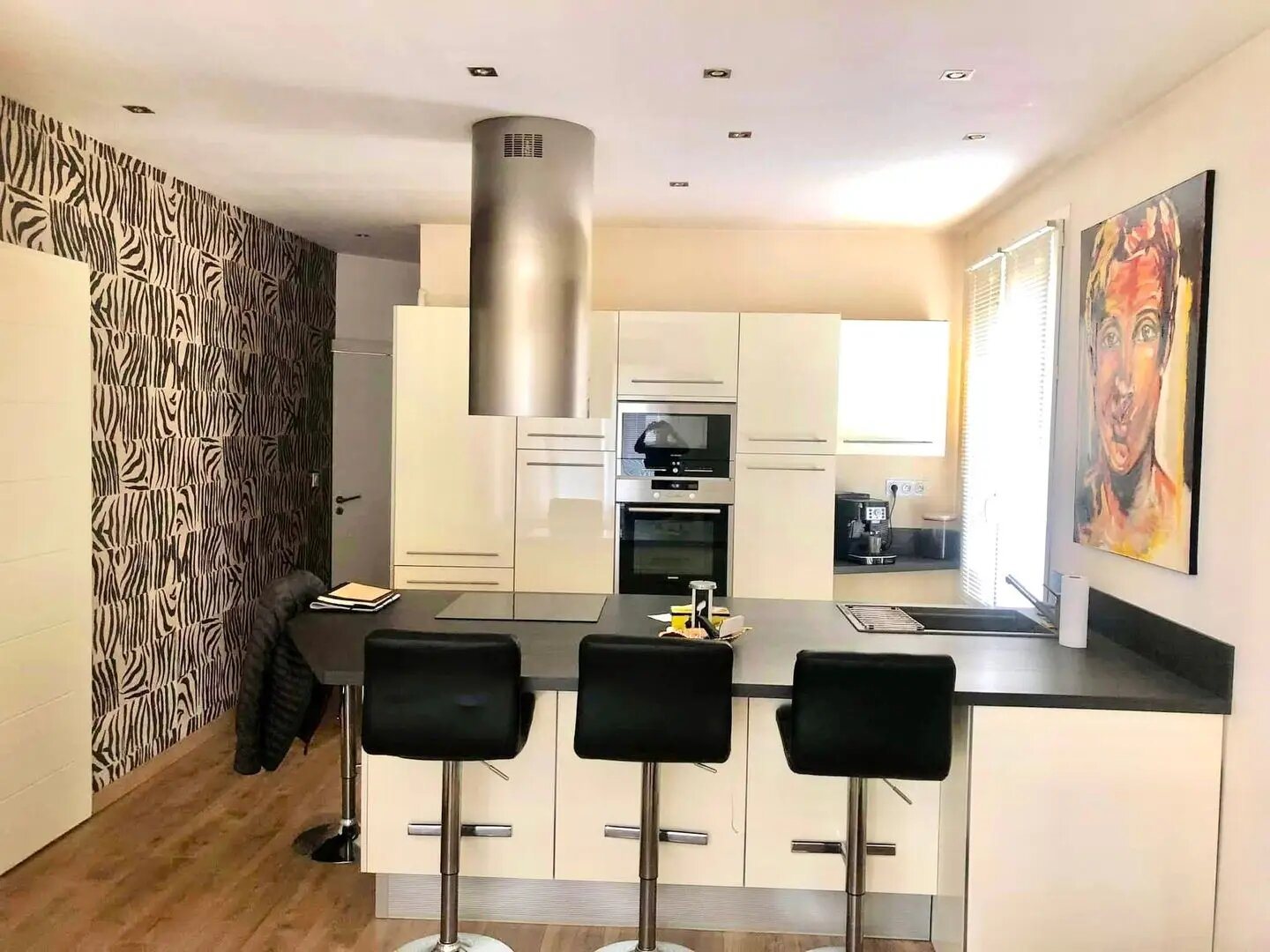 Appartement à vendre, 58m², Montpellier