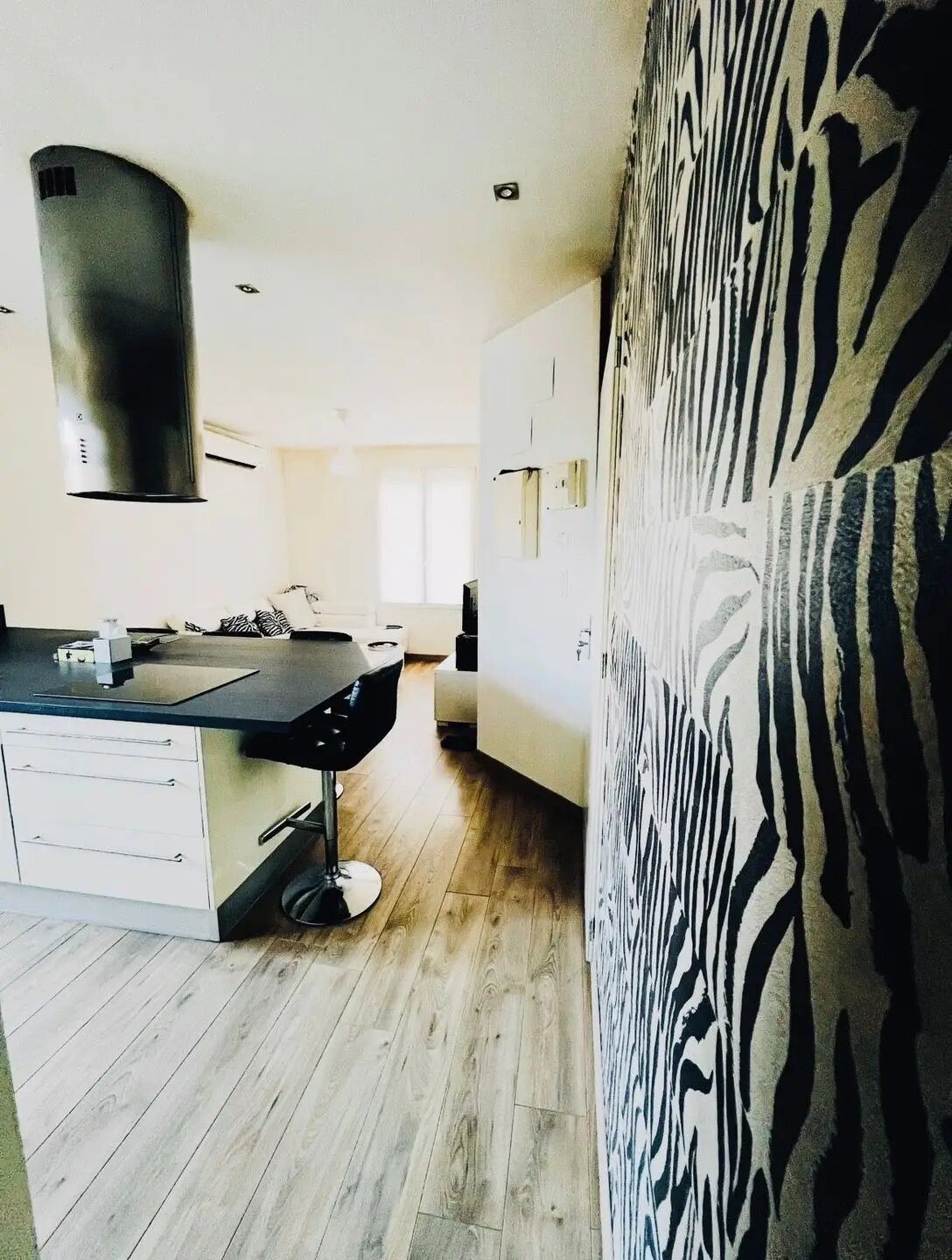 Appartement à vendre, 58m², Montpellier