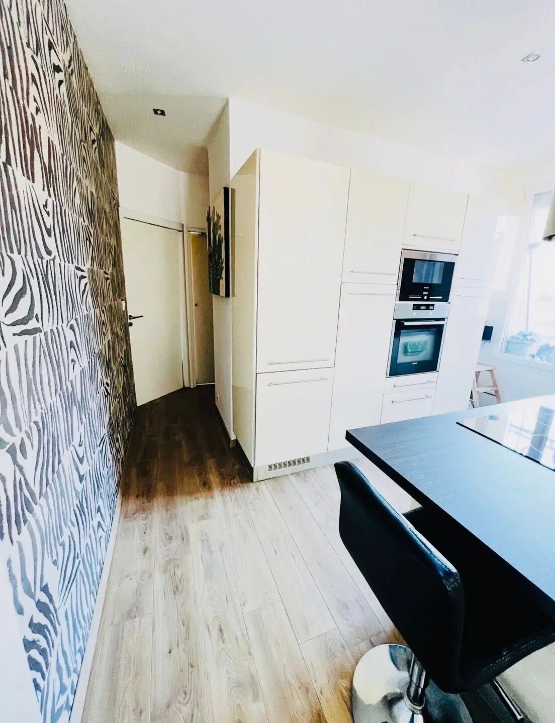 Appartement à vendre, 58m², Montpellier