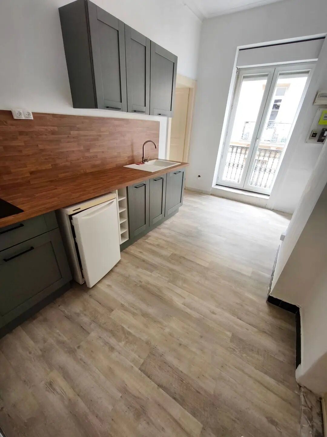 Appartement à vendre, 47m², Montpellier