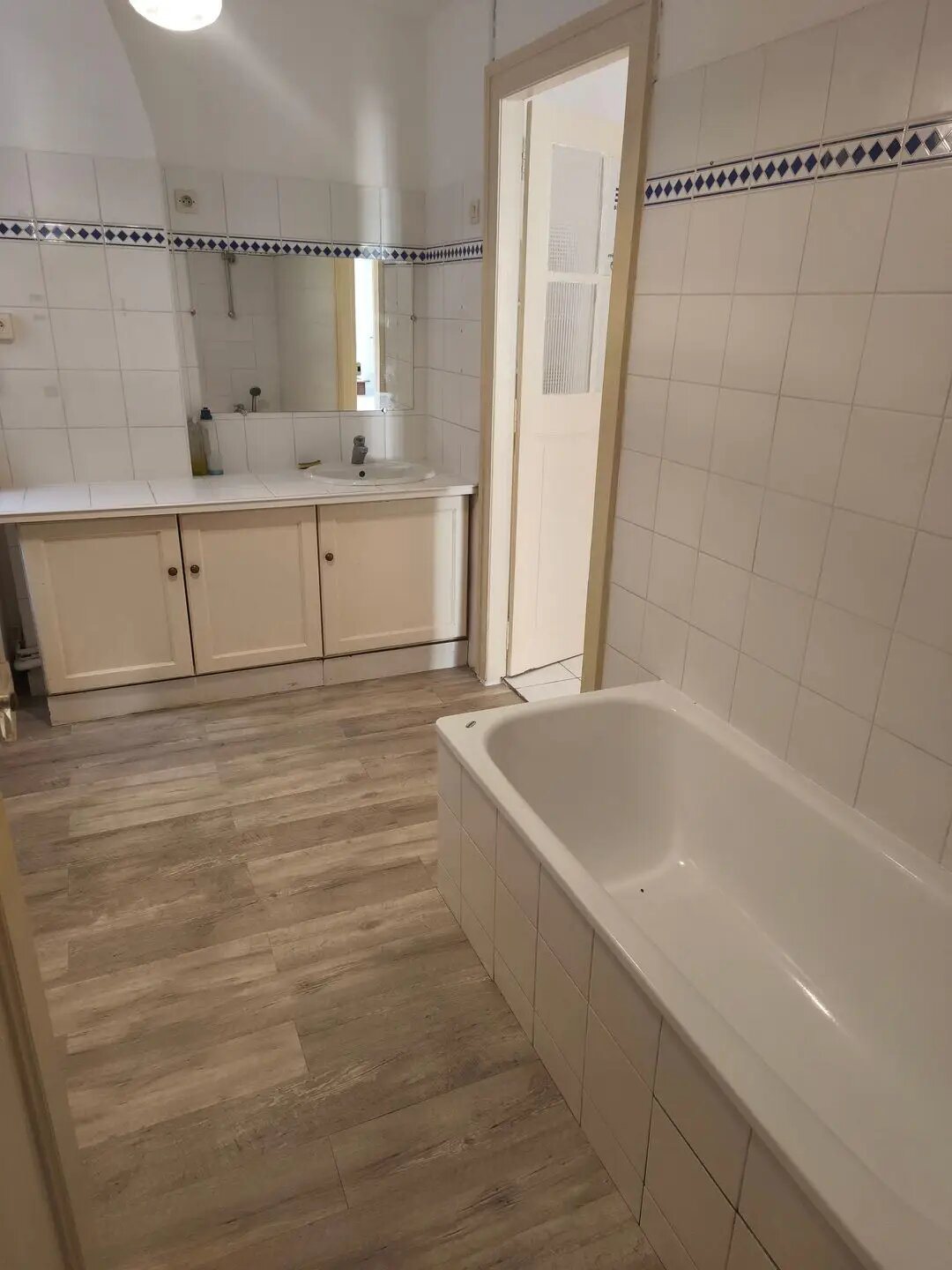 Appartement à vendre, 47m², Montpellier