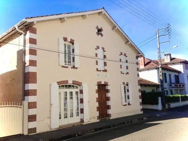 Maison à vendre, 250m², Brocas