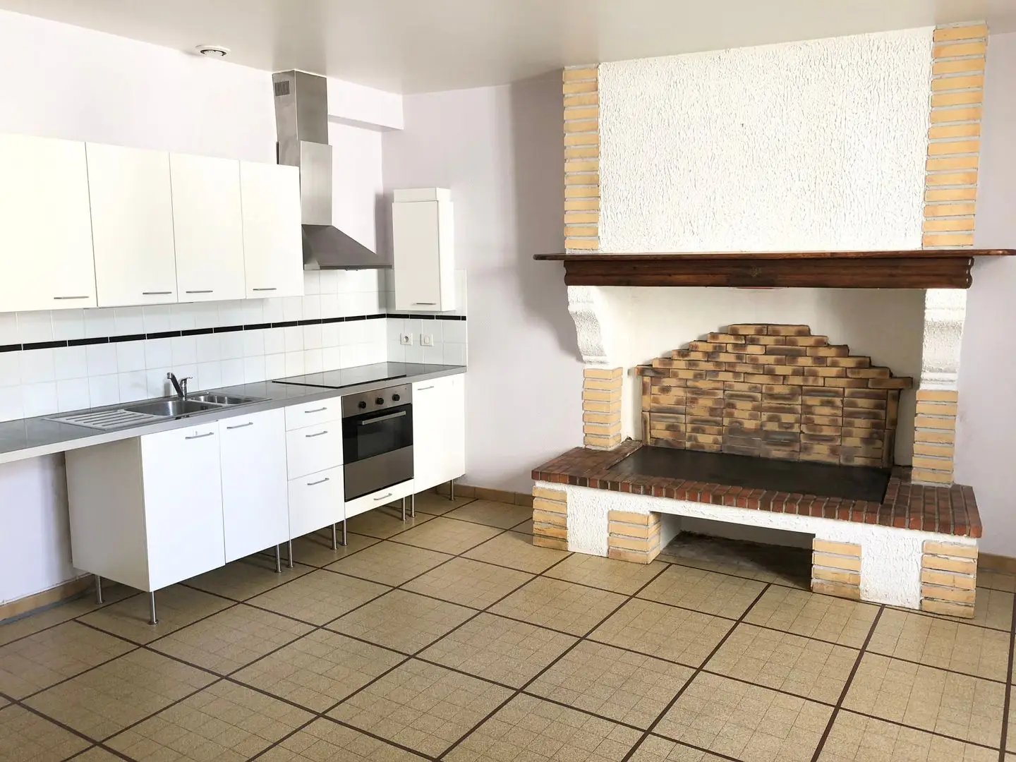 Maison à vendre, 250m², Brocas