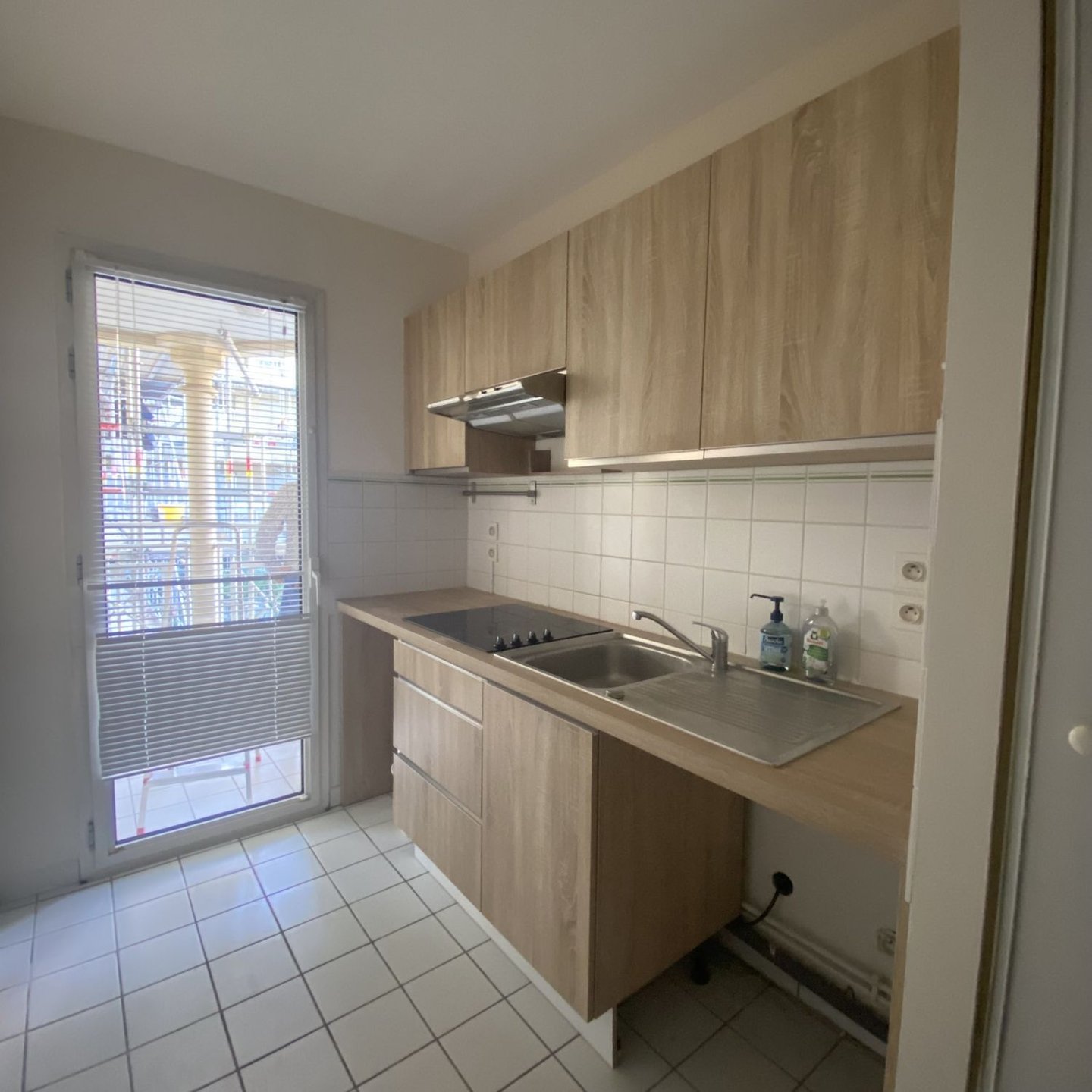 Appartement à louer, 54m², Toulouse