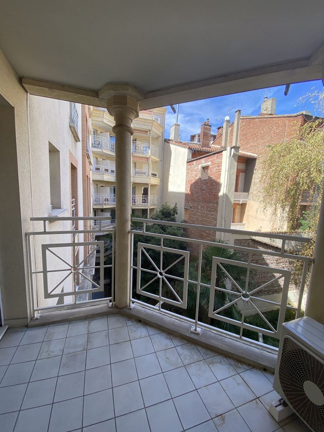 Appartement à louer, 54m², Toulouse