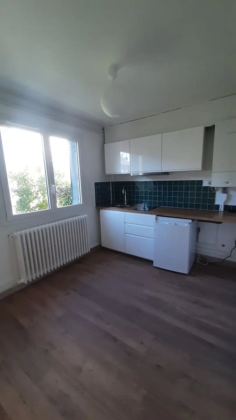 Appartement à louer, 24m², Antony