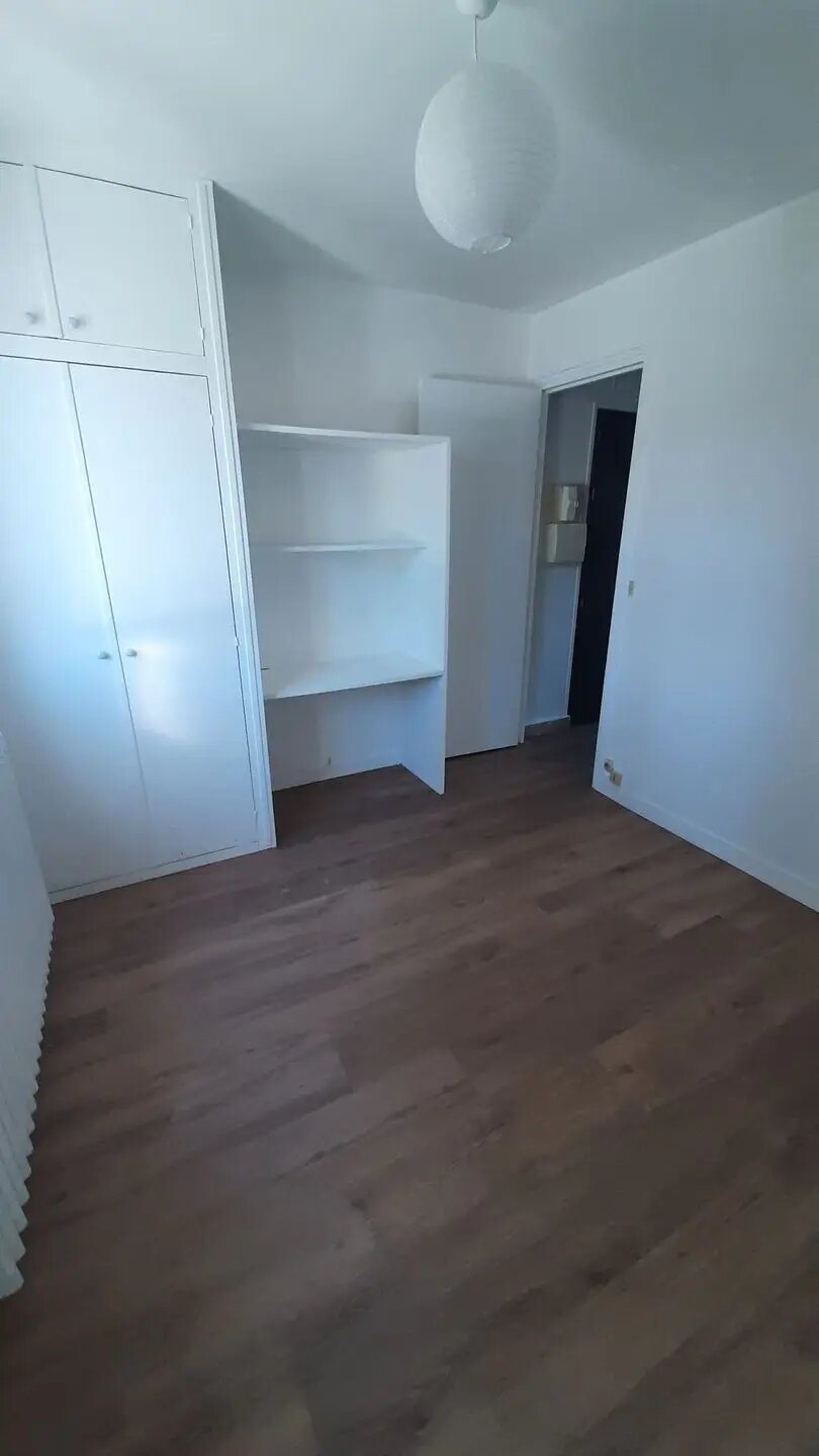 Appartement à louer, 24m², Antony