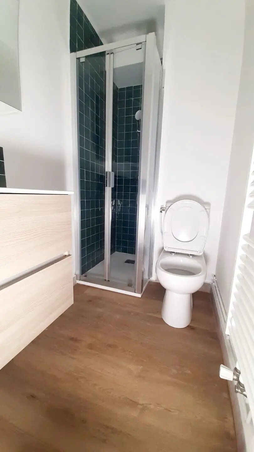 Appartement à louer, 24m², Antony