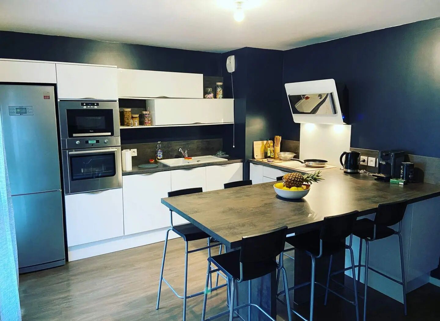 Appartement à louer, 65m², Rouen