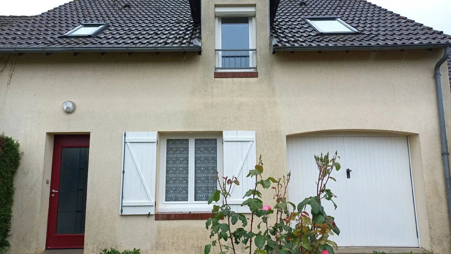 Maison à vendre, 90m², Mondoubleau