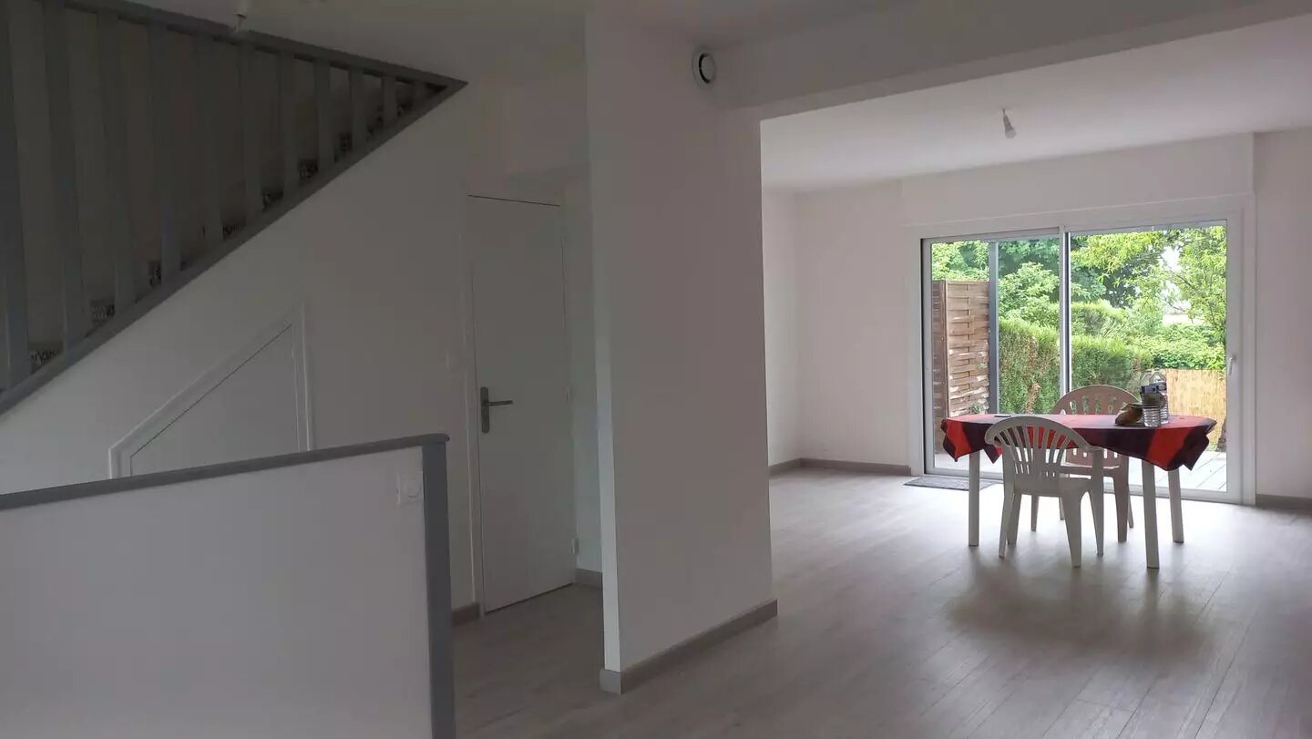 Maison à vendre, 90m², Mondoubleau