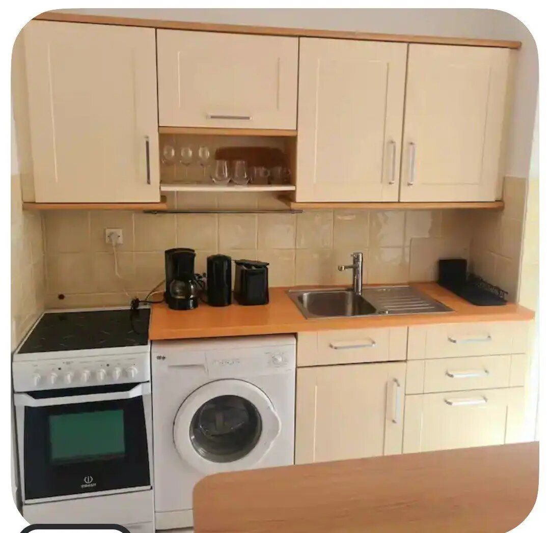 Appartement à louer, 28m², Antibes