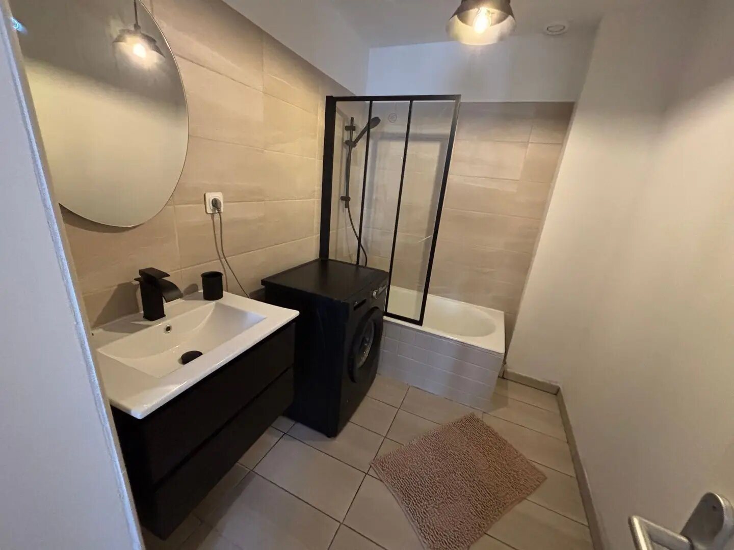 Appartement à louer, 39m², Saint-Brieuc