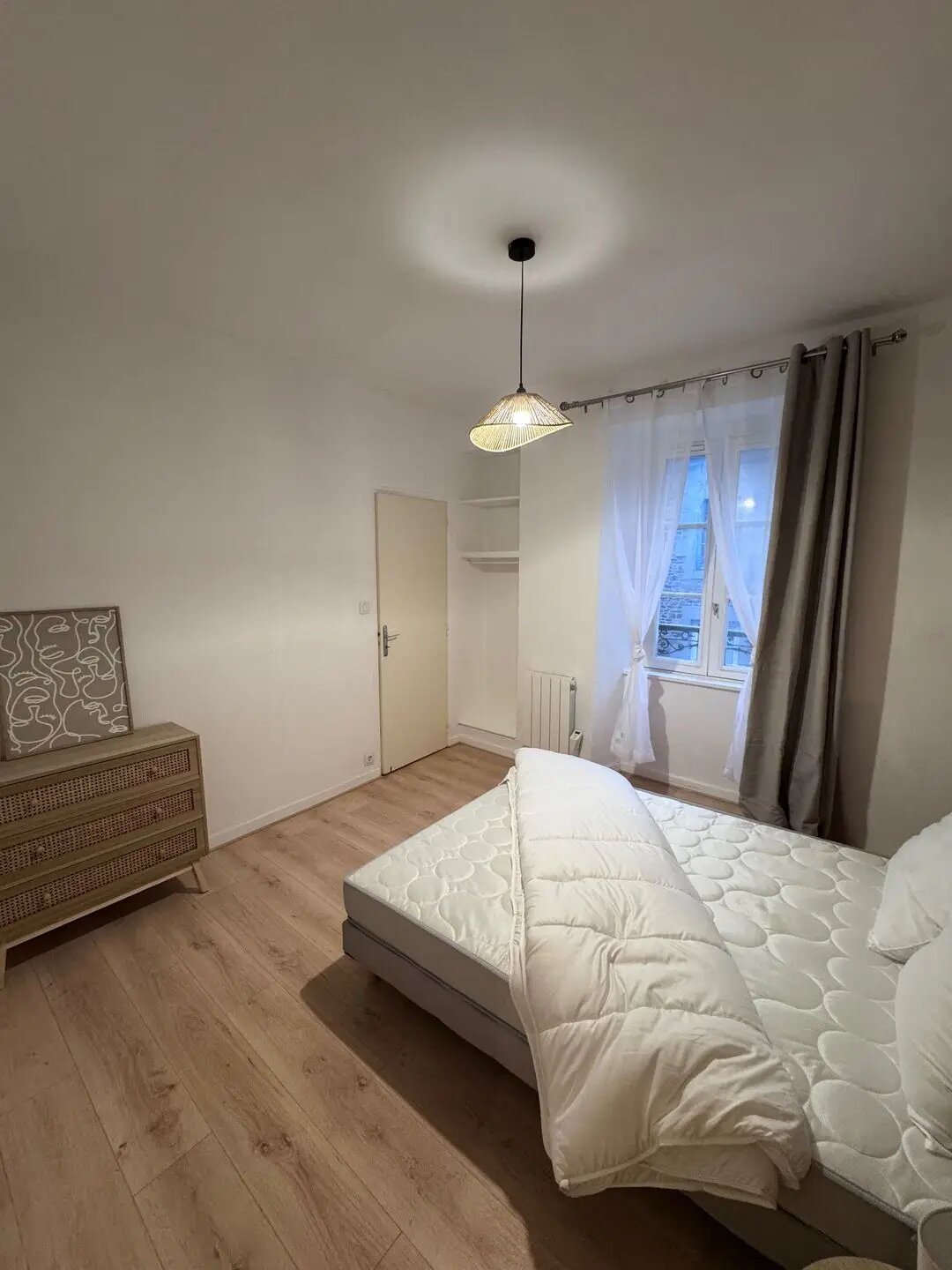 Appartement à louer, 39m², Saint-Brieuc