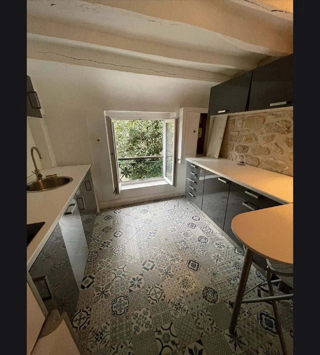 Appartement à vendre, 39m², Saint-Germain-en-Laye