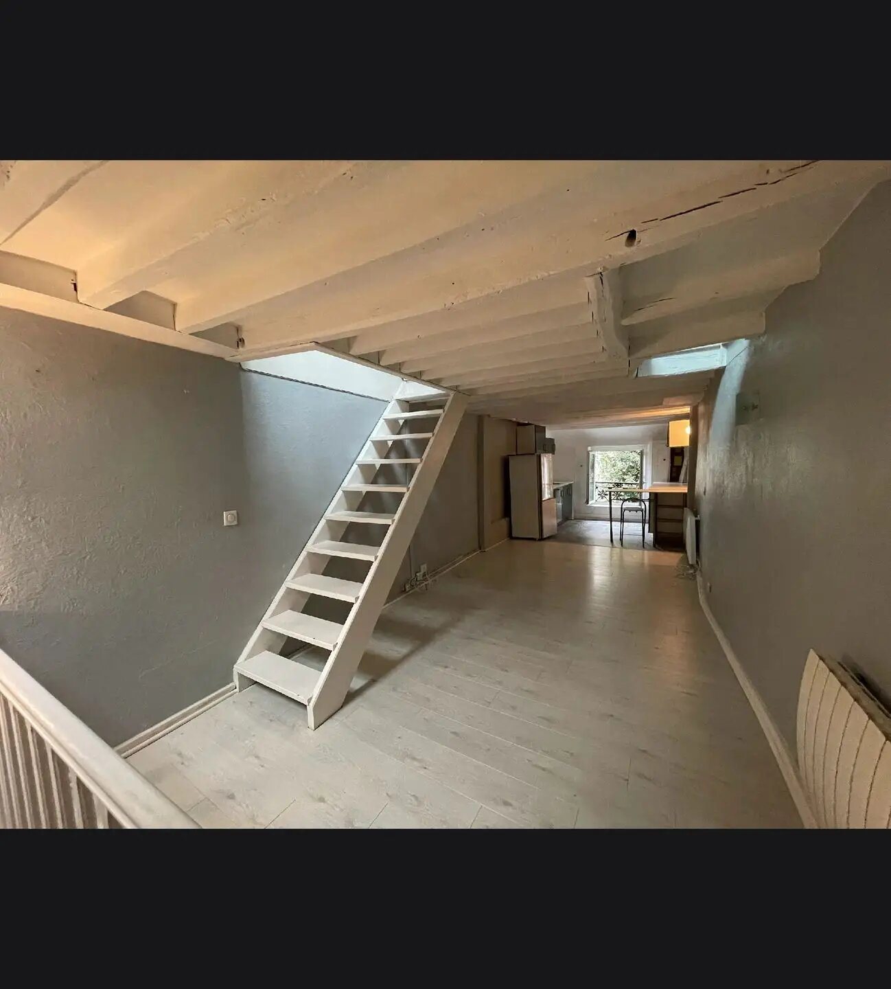 Appartement à vendre, 39m², Saint-Germain-en-Laye