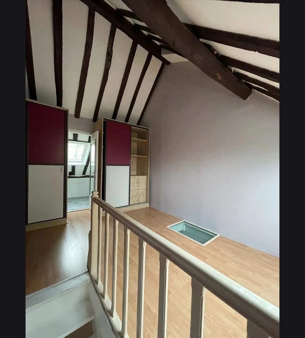 Appartement à vendre, 39m², Saint-Germain-en-Laye